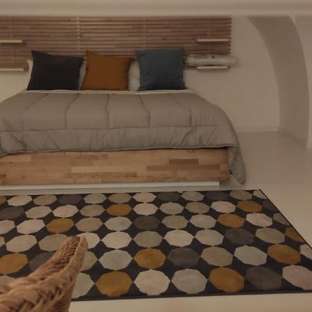 Casamas Villa Бриндизи Екстериор снимка