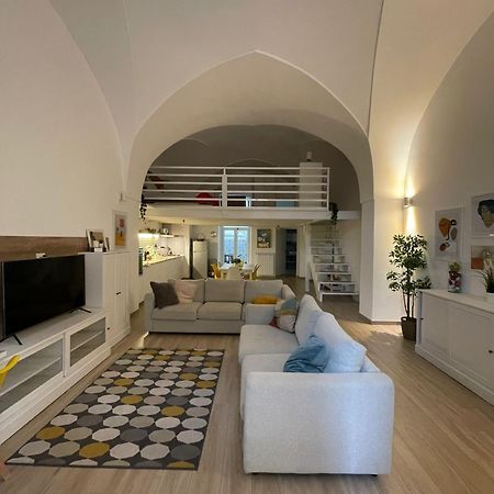 Casamas Villa Бриндизи Екстериор снимка
