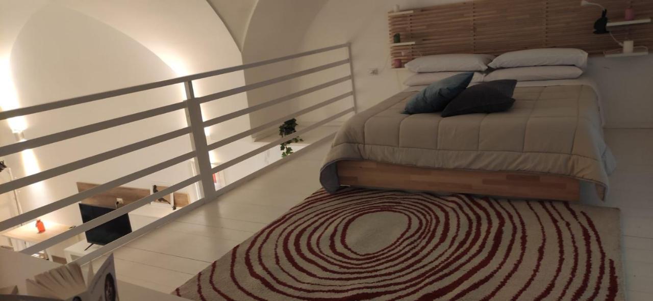 Casamas Villa Бриндизи Екстериор снимка