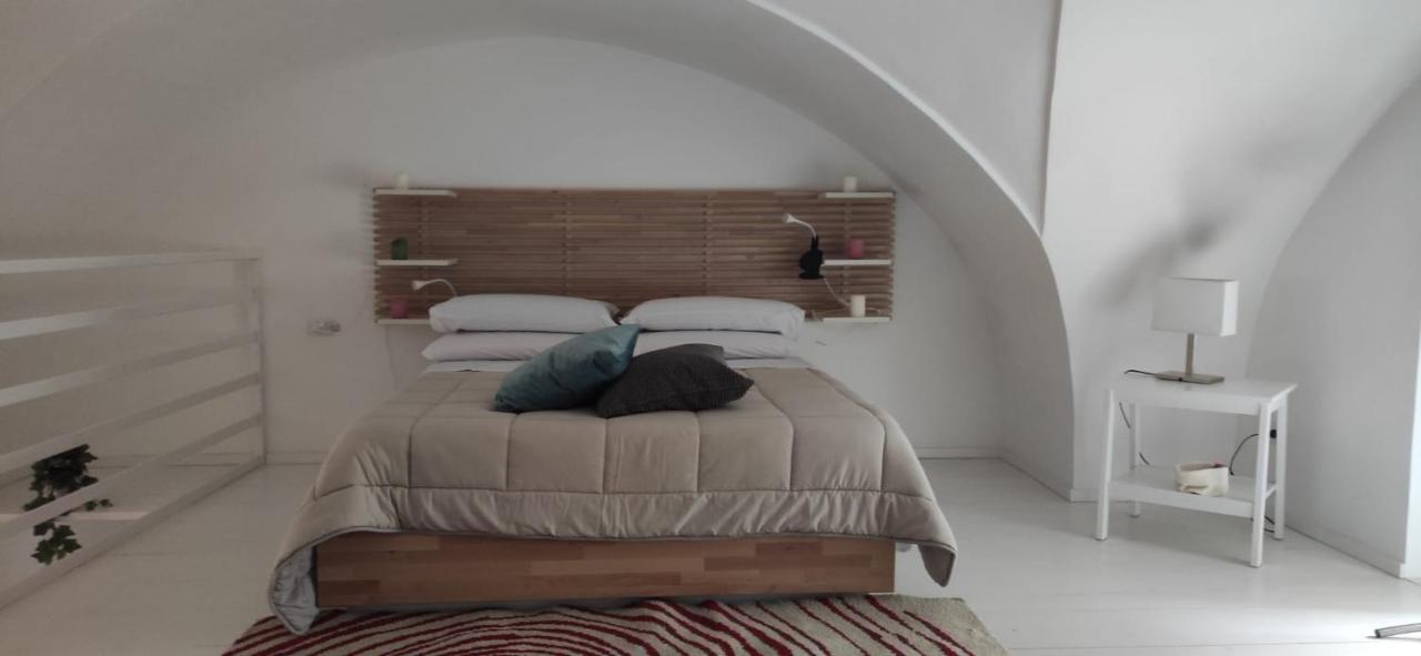 Casamas Villa Бриндизи Екстериор снимка