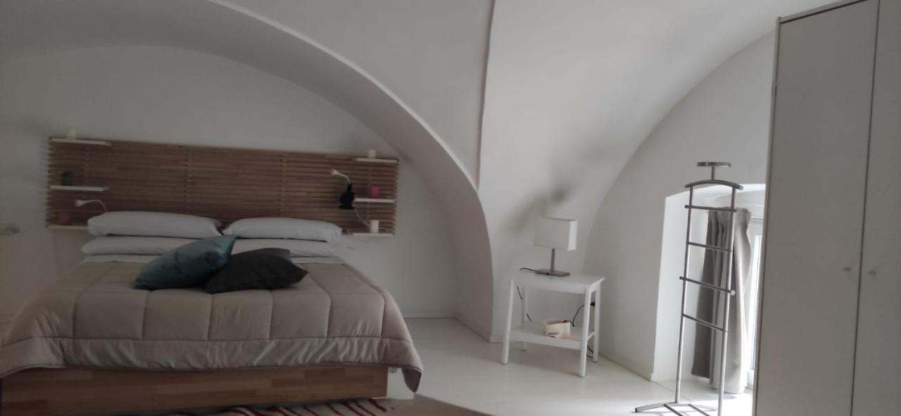Casamas Villa Бриндизи Екстериор снимка