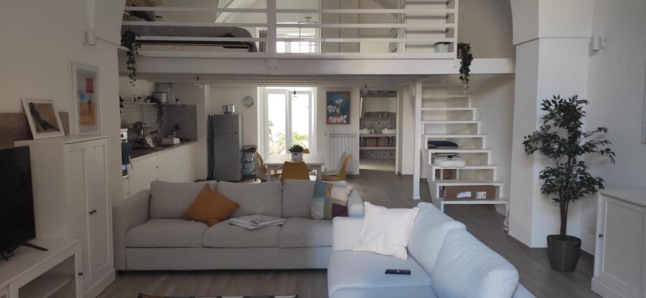 Casamas Villa Бриндизи Екстериор снимка