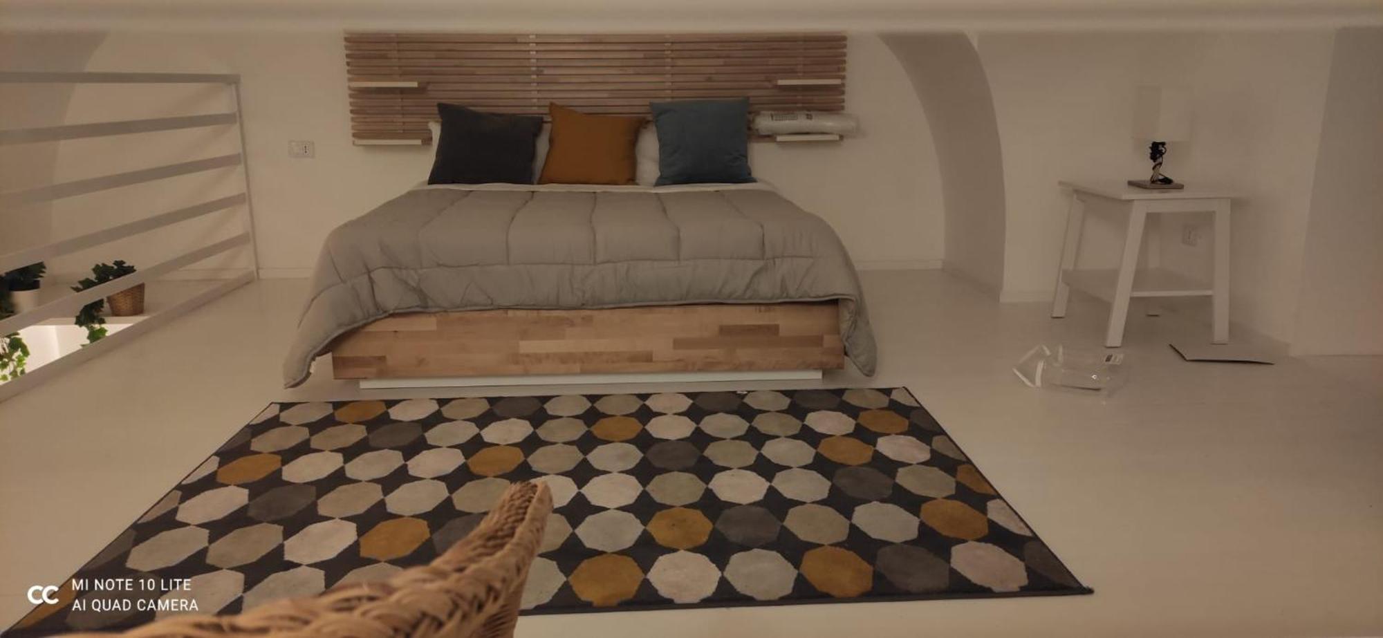 Casamas Villa Бриндизи Екстериор снимка