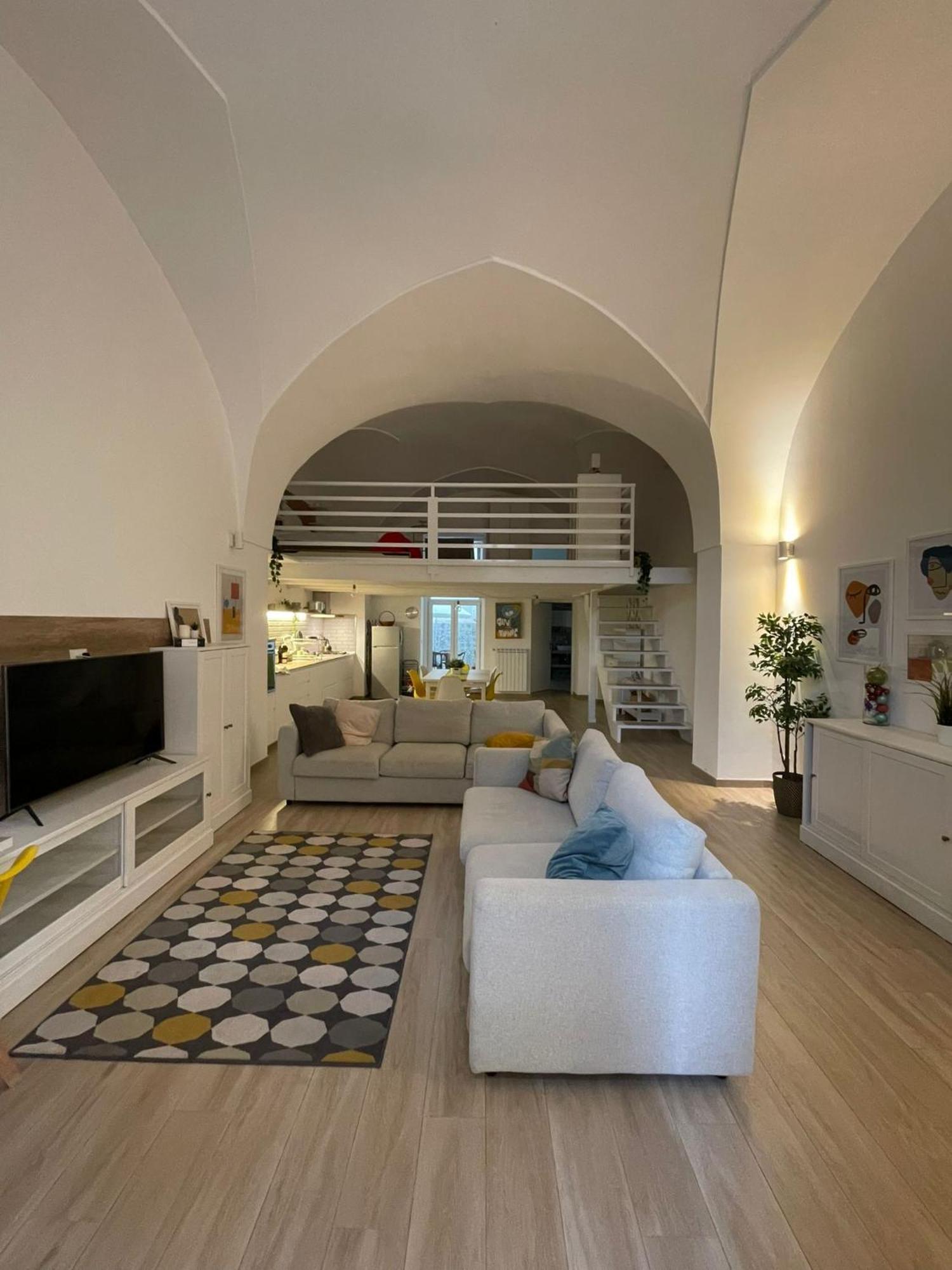 Casamas Villa Бриндизи Екстериор снимка