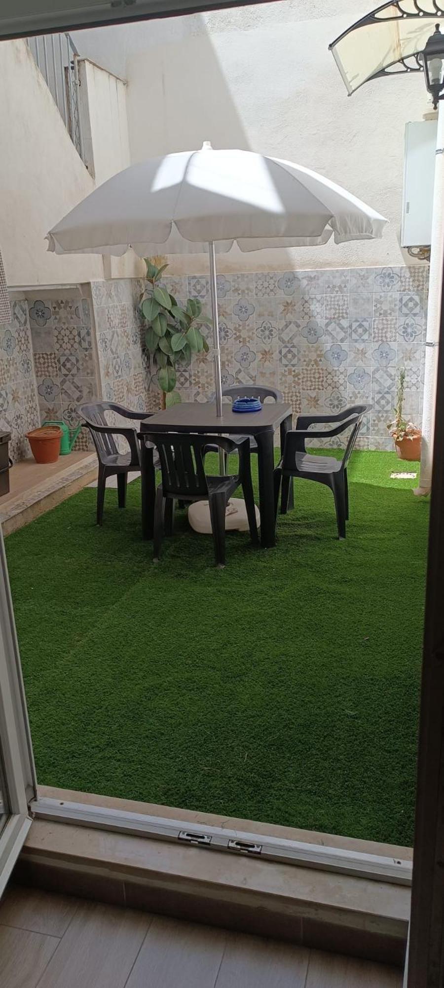 Casamas Villa Бриндизи Екстериор снимка